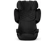 Автокресло Solution T i-Fix Plus, Cybex (черное) - изображение 3