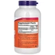 Витамины Now Foods Vitamin C-1000 with Bioflavonoids 250 капсул - изображение 2