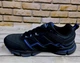 Кроссовки Bona 926L Чёрные 43 р стелька 27.5 см - изображение 2