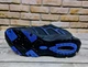 Кроссовки Bona 926L Чёрные 43 р стелька 27.5 см - изображение 4