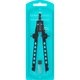 Циркуль Faber-Castell, до 340 мм., QUICK SET COMPASS FACTORY NEON, (174335) - изображение 4