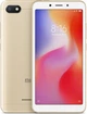 Смартфон Xiaomi Redmi 6A GOLD 2/32 ГБ, 5.45", 13 Мп, Helio A22, 3000 мАг - Б/У - изображение 1