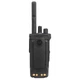 Професійна портативна рація Motorola DP 4800e VHF (з AES 256) - зображення 3