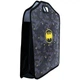 Портфель Kite пласт. на липучках 1відд. А-3 DC24-208 DC Batman - зображення 2
