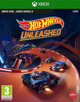 Gra Xbox One Hot Wheels Unleashed (płyta Blu-ray) (8057168502886) - obraz 1