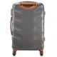 Валіза Semi Line 28" (L) Graphite (T5707-3) - зображення 4