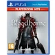Игра PS4 Bloodborne (PlayStation Hits), BD диск (9701194) - изображение 1