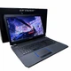 Игровой ноутбук Medion Erazer X7841 / 17.3" FullHD, IPS / Intel Core i7 6700H (2.6 - 3.5 ГГц) / NVIDIA GeForce GTX 970M (на 3 GB) / 16 GB / 256 GB NVME + 1.5 TB HDD (Б/ У) - изображение 1