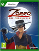 Gra Xbox One Zorro: The Chronicles (płyta Blu-ray) (3665962014143) - obraz 1