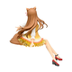 Фигурка FuRyu Noodle Волчица и пряности Холо Spice and Wolf Holo 17 см FR N SW H 17 - изображение 3