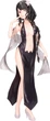 Фигурка Bandai Жизнь с нуля Эльза Гранхирт Re:Zero Elsa Granhiert Glitter and Glamour 24 см BS GaG RZ EG 24 - изображение 1