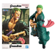 Фігурка Bandai Spirits Grandista Ван Піс Зоро One Piece Zoro 22 см BS G OP Z 22 - зображення 1