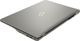 Ноутбук Fujitsu Lifebook U7613 (LKN:U7613M0015DE) Grey - зображення 5