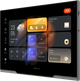Смарт-панель із ZigBee 3.0 Akubela HyPanel Supreme - зображення 3