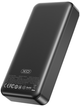 УМБ XO PR239 20000mAh PD20W + QC22.5W Black (PR239_Black) - зображення 3