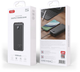 УМБ XO PR239 20000mAh PD20W + QC22.5W Black (PR239_Black) - зображення 4