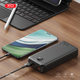 УМБ XO PR239 20000mAh PD20W + QC22.5W Black (PR239_Black) - зображення 5