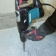 Перфоратор Makita HR 4501 C в кейсе (HR4501C) - изображение 2