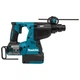 Аккумуляторный перфоратор Makita XGT 40 V MAX HR 003 GM 201, 2 акб, з/у, кейс (HR003GM201) - изображение 4