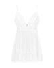 Комплект obsessive Heavenlly babydoll M/L - изображение 1