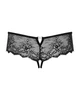 Трусики obsessive Merossa otwarte XXL - изображение 4