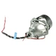 Світлодіодні Bi-LED лід лінзи Cyclone LED BL 2.5" I2 35W 5000K 12-16V (2шт) - зображення 3