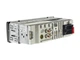 Автомобильная магнитола 1DIN мультимедийный центр Cyclone MP-1028 - изображение 4