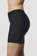 Шортики подовжені Julimex Comfort Чорний XL - зображення 4