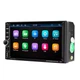 Автомагнитола 2DIN CML-PLAY 7035W оснащена 7-дюймовым HD сенсорным экраном, поддерживает MicroSD, USB, FM, Bluetooth и имеет мощность 4x45W. - изображение 5