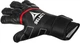 Перчатки вратарские Select Goalkeeper Gloves 90 Flexi Kids v24 6 (131) Черно-красные (5703543349685) - изображение 3