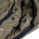 Мешок спальник Wechsel Mudds Winter -5° M TL Olive/Mud Green Left, 232052 - изображение 8