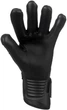 Перчатки вратарские Select Goalkeeper Gloves 90 Flexi Kids v24 7 (131) Черно-красные (5703543349692) - изображение 5