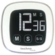 Таймер кухонний Technoline KT400 Magnetic Touchscreen White (KT400) - зображення 2