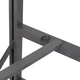 Комод розкладний Bo-Camp Hamlets Grey/Brown (1609312) - зображення 8