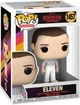 Фігурка Фанко Одинадцять Дуже Дивні Справи №1457 Stranger Things Eleven Funko 72135 - зображення 2
