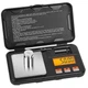 Весы ювелирные CX-Toolbox, 200г (0,01г) с чашей, мини весы, электронные граммовые весы для золота - изображение 1