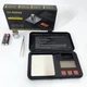 Весы ювелирные CX-Toolbox, 200г (0,01г) с чашей, мини весы, электронные граммовые весы для золота - изображение 10