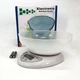 Весы кухонные электронные Domotec B05A 1г до 5кг чаша, кухонные весы для кондитера, для взвешивания продуктов - изображение 4
