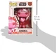 Фігурка Фанко Асока Тано №496 Зоряні Війни Star Wars Ahsoka Valentines Funko 60120 - зображення 3