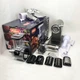 Мясорубка MAGIO MG-271 Premium Line, Электрическая мясорубка с насадками, Электромясорубка для шинковки - изображение 11