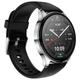 Смарт-годинник Xiaomi Amazfit Pop 3R Silver - зображення 2