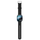 Смарт-годинник Xiaomi Amazfit Pop 3S Silver - зображення 7
