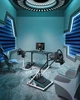 Подставка для игрового руля MOZOS SGS2 - изображение 10