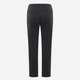 Брюки теплые женские Jack Wolfskin Wanderest Pants W A60187_6502 38 Черные (4064886320689) - изображение 6