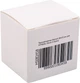 Etykieta termiczna HiSmart 30x12 mm do WP9525 3 szt. White (HS083458) - obraz 3