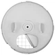 Кухонный комбайн KitchenAid 3,1 л 5KFP1319EER красный - изображение 5