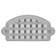 Кухонный комбайн KitchenAid 3,1 л 5KFP1319EER красный - изображение 6