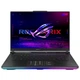 ASUS ROG Strix SCAR 16 G634JYR-RA041X 16" QHD+ mLED, Intel i9-14900HX, 32GB, F1TB (90NR0IJ2-M001M0) - изображение 1