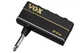 Гітарний підсилювач для навушників VOX AMPLUG 3 UK Drive (235870) - изображение 1