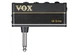 Гітарний підсилювач для навушників VOX AMPLUG 3 UK Drive (235870) - изображение 2